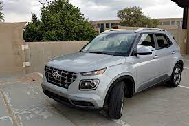 Maybe you would like to learn more about one of these? Review 2020 Hyundai Venue Is New Small And Full Of Tech