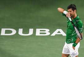 Najbolji teniser svijeta u karijeri je zaradio oko 145.000.000 dolara, pa je jedan dio tog novca uložio u stanove koje posjeduje u. Novak Djokovic Stefanos Tsitsipas Power Into Dubai Quarter Finals Arabianbusiness