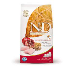 Chicken Pomegranate Puppy Mini 0 2 Kg Only For Rs Rs 220 Order Today From Www Dogspot In Dry Dog Food Dog Food Recipes Dry Cat Food