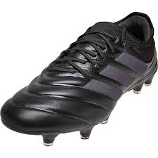 Adidas Copa 19 1 Fg Dark Script