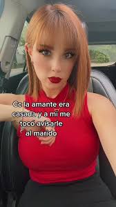 Anécdota de infidelidad: Avisando al esposo de la amante de mi esposo