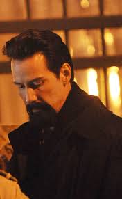 Henry's Crime (2010)