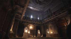 It will be the tenth major installment in the resident evil series. Resident Evil Village S Ps5 Early Access Castle Demo Delivers An Preview Future Tech Trends