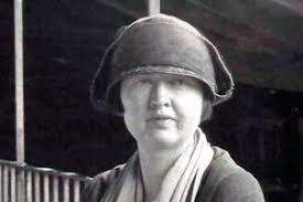 Ruth Matilda Anderson