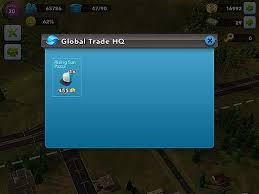 A global trade hq is the best approach to sell extra. Buying Selling Shipping And Dealing In Simcity Buildit Scbuildit Hubsinfo Network