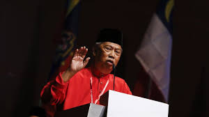 13, persiaran seri perdana, presint 2, 62653 putrajaya. Partai Bersatu Ajukan Muhyiddin Yasin Sebagai Pm Ke Raja Malaysia