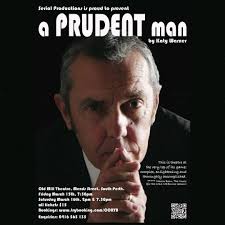 Introducing Daniela Barbosa as Rachel in @oldmilltheatre production of EXIT  LAUGHING ✏️Written by: Paul Elliott 🗓️ Production Dates: 23/02/2024