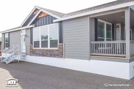 Cedar Canyon 2042ls V1 By United Family Homes Building A House Prefab Homes For Sale Modular Homes