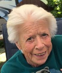 Margaret "Peggy" Poth