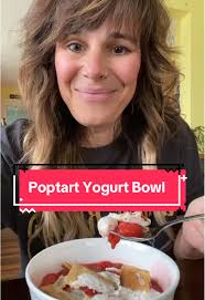 Beth Franco Pop Tart