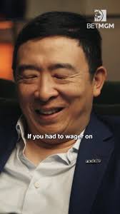 Andrew Yang