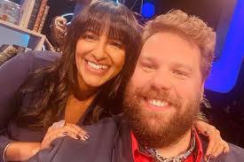 ITV Riddiculous' Henry Lewis' life off camera from 'tedious child' to big  break and on-stage gaffe