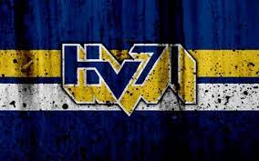 When i signed with hv71 my former number (10) was taken. Download Wallpapers 4k Hv71 Grunge Hockey Club Shl Sweden Stone Texture Hockey Hv71 Hk For Desktop Free Pictures For Desktop Free
