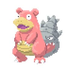 Wifflegif has the awesome gifs on the internets. Pixel Pokemon Sticker For Ios Android Giphy