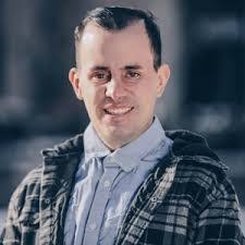 Nicholas Spaulding's Instagram, Twitter & Facebook