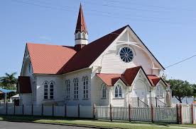 Baptist Church Sandgate Brisbane City Australian Homes Brisbane