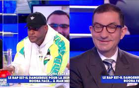 En mars 2019, patrice quarteron s'introduit dans les coulisses de l'émission « touche pas à mon poste », à laquelle est invité booba, pour le prendre à partie. Booba Vire Jean Messiha En Direct Dans Touche Pas A Mon Poste Gentsu