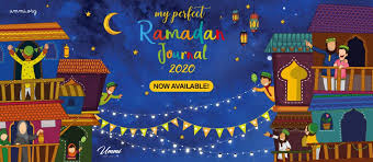 Free ramadan daily planner by simply in control. Ramadan Journal 2020 Available For Download Ummi Islamic Parenting Education