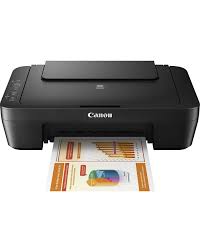 Resume taste canon pixma : Canon Mg2550s All In One Printer Oxendales