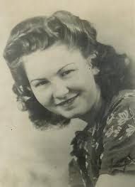 Elaine Faye Balmer Andersen (1931-1973)