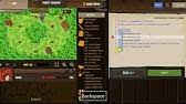 Keep reading to find out what high creatinine levels mean and if it's cause for concern. Codecombat Give And Take Level 8 Python Game Development Tutorial Youtube