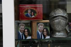Casamento príncipe harry e meghan… todo casamento está sendo organizado e pago pela família real. Harry E Meghan Casamento Mostra Reino Unido Aberto A Diversidade Noticias R7 Internacional