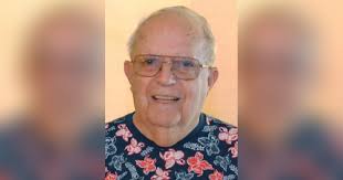 Obituary for James Sleigh