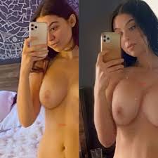 Kira Kosarin Nude Selfies Preview (3 Photos) | TheFappening