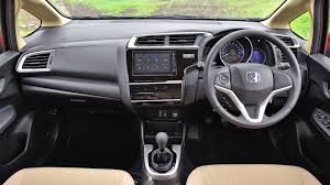 Check spelling or type a new query. Honda Jazz 2018 Petrol Vx Interior Car Photos Overdrive