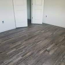 Grey Floor Galore Grey Flooring Lvp Flooring Lvp Flooring Planks Living Rooms
