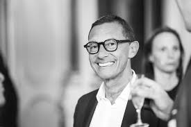 Jacques-Philippe Gunther (Latham & Watkins)