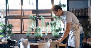 Take food and drink orders from customers accurately and with a. The 25 Most Important Responsibilities For Your Servers