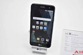 LG X power2 With 4,500 mAh Battery ...