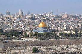 Jerusalem is the religious and historical epicenter of the world. Old City Of Jerusalem Where Religions And Cultures Collide