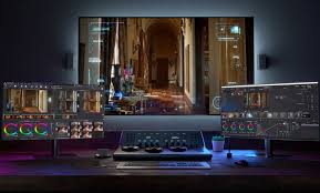 يدعم برنامج التشغيل المدمج الوظائف. Ø¨Ø±Ù†Ø§Ù…Ø¬ Colourlab Ai Ù„ØªØµØ­ÙŠØ­ ÙˆØªØ¯Ø±ÙŠØ¬ Ø§Ù„Ø£Ù„ÙˆØ§Ù† Ø¨Ø§Ø³ØªØ®Ø¯Ø§Ù… Ø§Ù„Ø°ÙƒØ§Ø¡ Ø§Ù„Ø§ØµØ·Ù†Ø§Ø¹ÙŠ Ù…Ø¯Ø±Ø³Ø© Ø§Ù„Ø¥Ø¨Ø¯Ø§Ø¹ Ø§Ù„Ø¹Ø±Ø¨ÙŠØ©