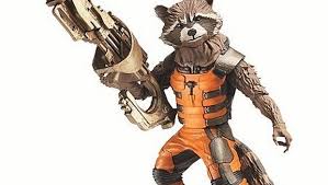 Guardians Of The Galaxy Action Figures Set Lego Foto Guardiani Della Galassia Guardians Of The Galaxy Marvel