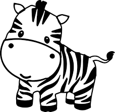 Baby Mobile Clipart Black And White Pin By Katy Meyer On Printing In 2020 Animal Clipart Clip Art Library Free Clip Art