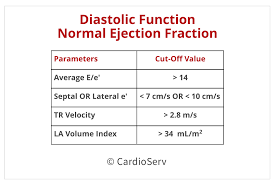 Mastering Diastology Part 1