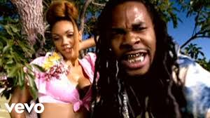 The prophecy will be fulfilled. Busta Rhymes Break Ya Neck Official Music Video Youtube