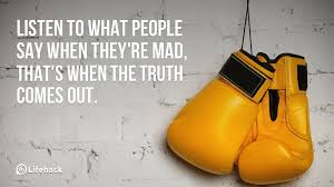 Maybe you would like to learn more about one of these? 20 Things To Do When You Feel Extremely Angry Lifehack