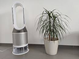 Dyson pure humidify + cool fan. Dyson Pure Humidify Cool Ventilator Luftreiniger Und Luftbefeuchter Der Allrounder Im Test