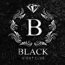 Black/ Night club