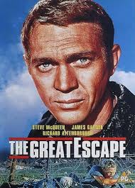 Great Classic Movie Escape Movie The Great Escape Classic Movie Posters