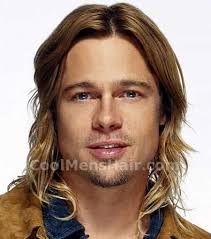 Long layered hairstyles look fantastic even if they are simple. 30 Most Famous Male Actors Singers With Long Hair Cool Men S Hair