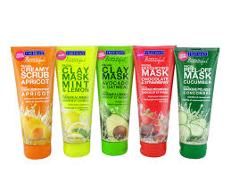Best Clay Masks You Need To Try Now Facemask Beauty Influenster Freeman Face Mask Face Mask Diy Acne Acne Face Mask