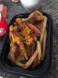 Wendy S Sicklerville 2731 Route 42 Menu Prices Restaurant Reviews Order Online Food Delivery Tripadvisor