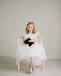 Brielle Nicole Bird was baptized today! She's been looking forward to this  day for months. She's been so excited to get her own scriptures, and a  beautiful white dress. • When we
