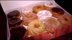If you're missing your favorite apple orchard (as i. Long Lines In Walnut Creek As Dunkin Donuts Returns To Bay Area For First Time In 15 Years Abc7 San Francisco