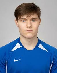 2021 Men's Soccer Roster