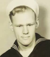 Obituary information for John Carlson